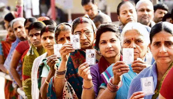 election queue